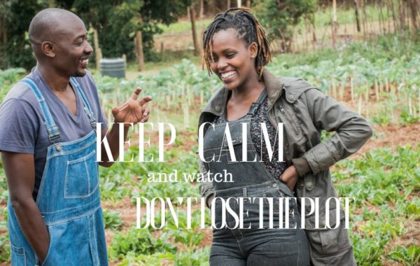 East Africa: Launch of “Don’t Lose the Plot” reality TV show to highlight youth agribusiness movement
