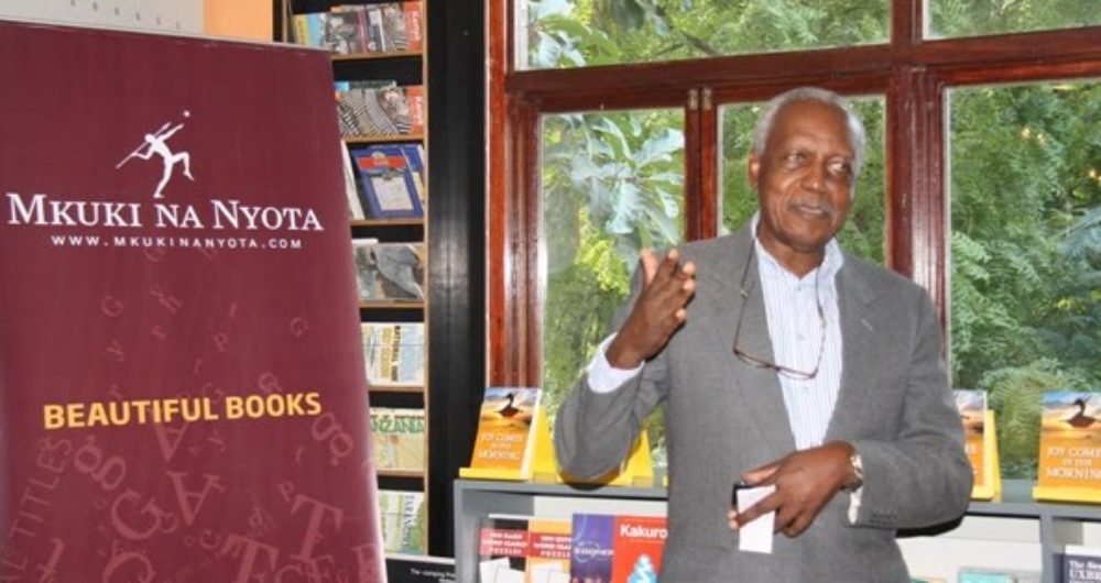Mkuki na Nyota Publishers, Tanzania